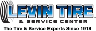 Levin Tire & Service Center - (Winfield, IN)