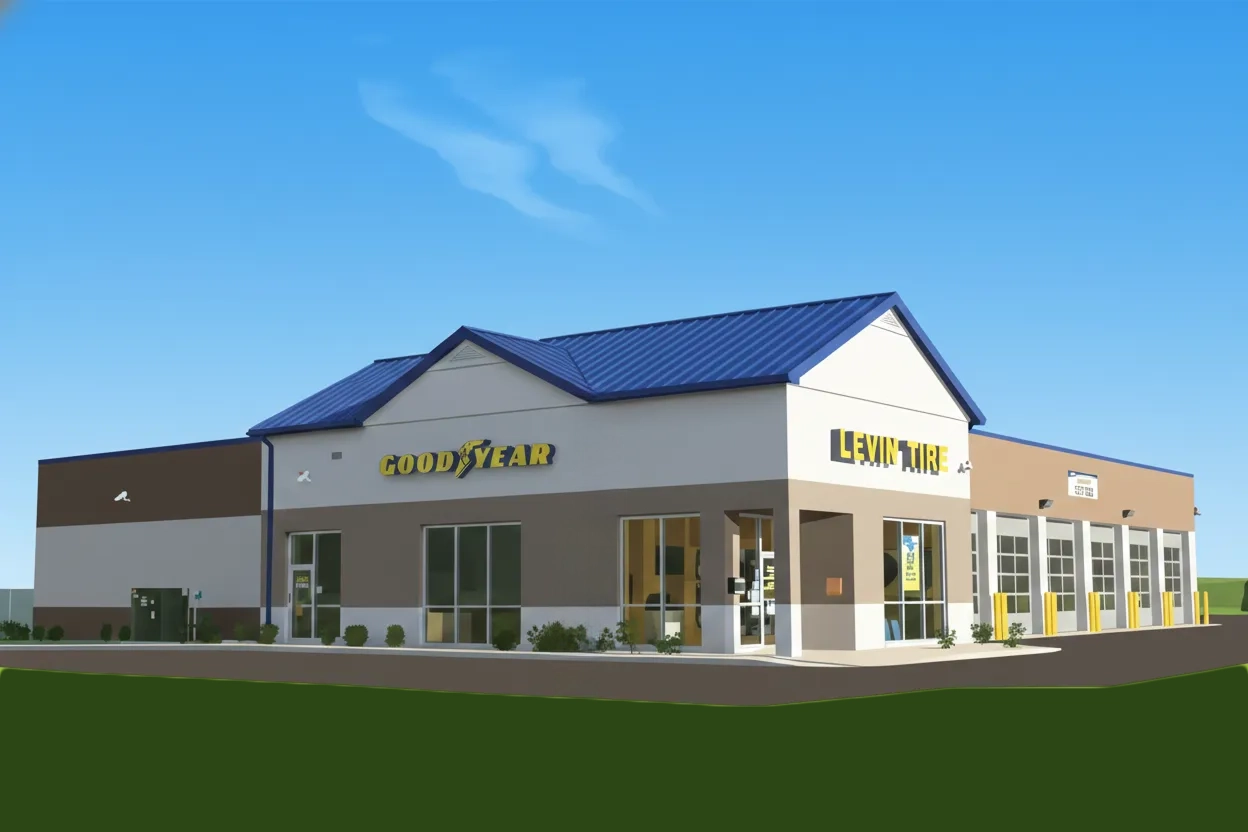 Valparaiso's Location